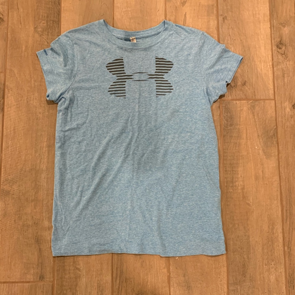 Under Armour Athletic Shirt